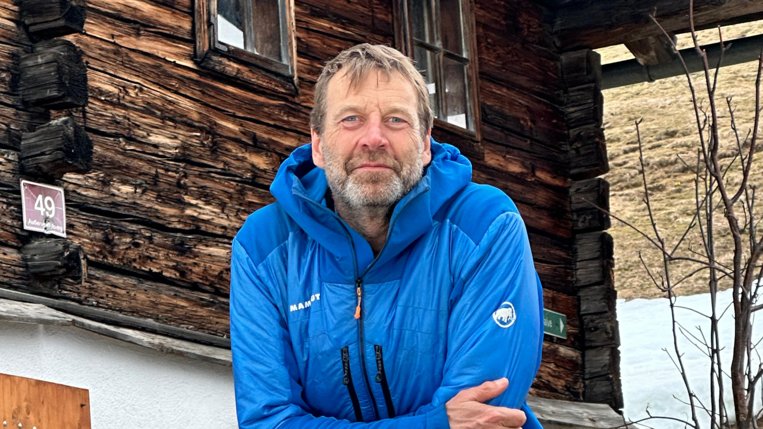 Uwe Dannwolf